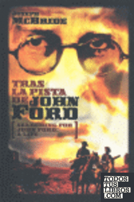Tras la pista de John Ford (reed)