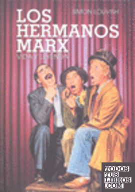 Los Hermanos Marx