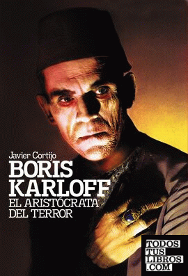 Boris Karloff