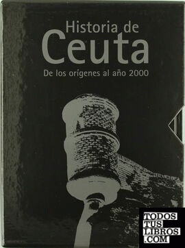 Historia de Ceuta