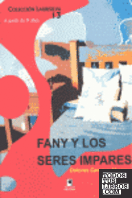 FANY Y LOS SERES IMPARES