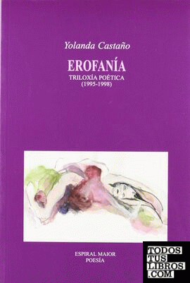 Erofanía