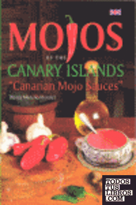 Mojos of Canary