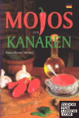 Mojos der Kanaren