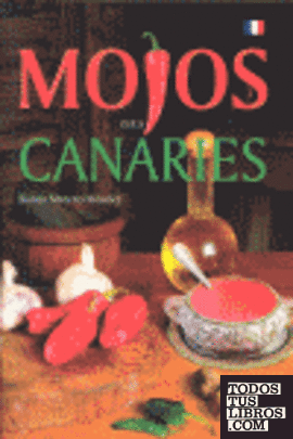 Mojos des Canaries