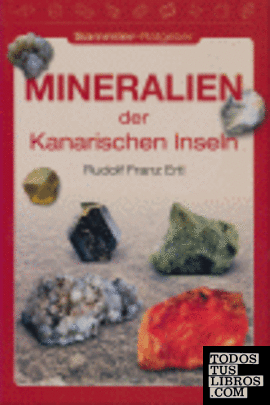 Mineralien der Kanarischen Inseln
