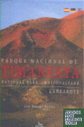 Timanfaya