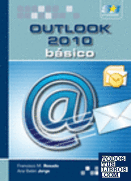 Outlook 2010. Básico