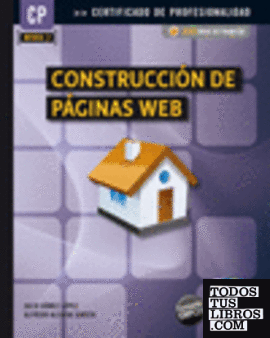 Construcción de Páginas Web (MF0950_2)