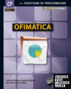 Ofimática (MF0233_2)