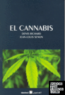 El cannabis