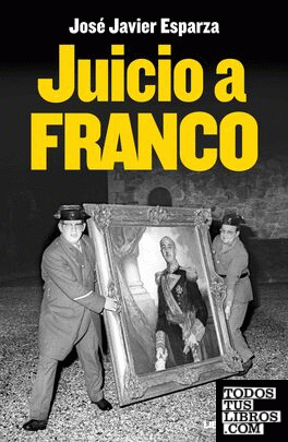 Juaicio a Franco