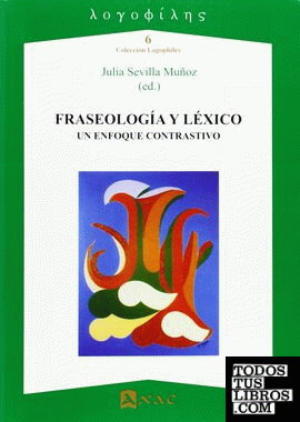 Fraseología y léxico