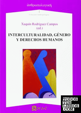 Interculturalidad, género y derechos humanos