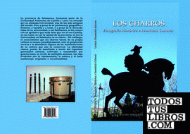 LOS CHARROS, Etnografía Histórica e Identidad Cultural