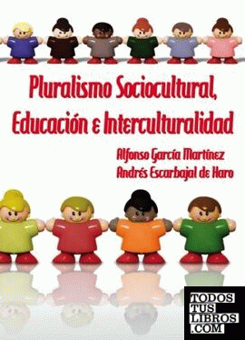 Pluralismo Sociocultural, Educación e Interculturalidad