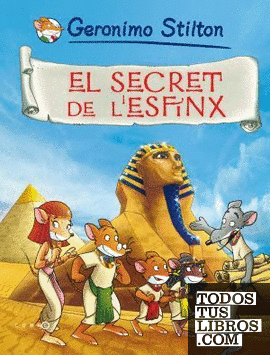 El secret de l'Esfinx