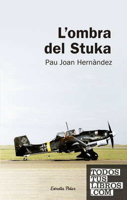 L'ombra del Stuka