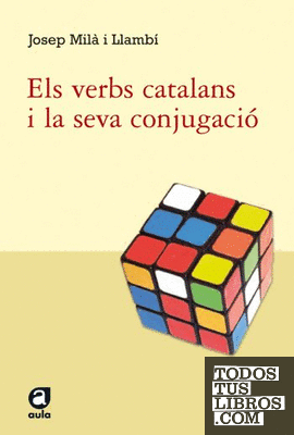 Els verbs catalans i la seva conjugació