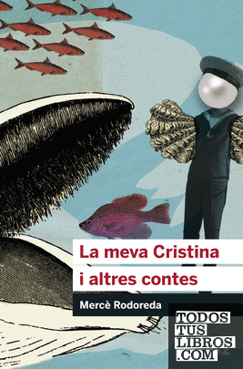 La meva Cristina i altres contes