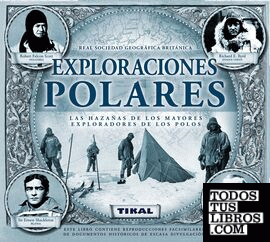 Exploraciones polares