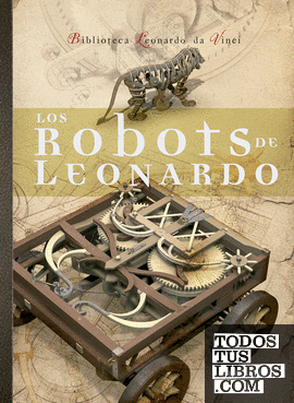 Los robots de Leonardo