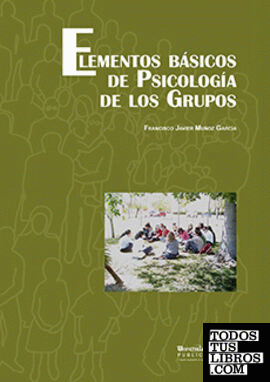 Elementos básicos de Psicología de los Grupos