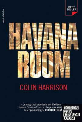 Havana room