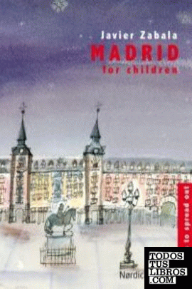 Madrid for children