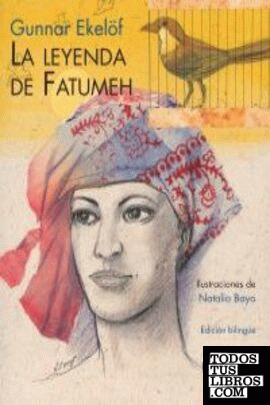 La leyenda de Fatumeh
