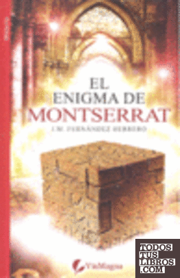 El enigma de Montserrat