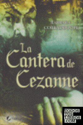 La cantera de Cezanne