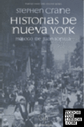 HISTORIAS DE NUEVA YORK