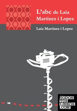 L'ABC de Laia Martinez i Lopez
