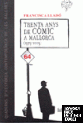 Trenta anys de còmic a Mallorca (1975-2005)