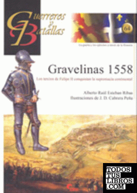 Gravelinas 1558