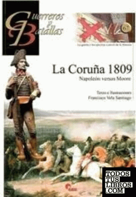 La Coruña 1809