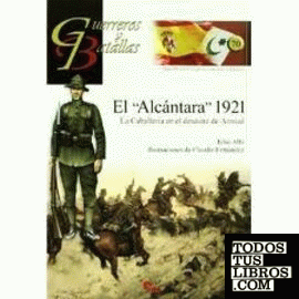 Alcántara 1921, El