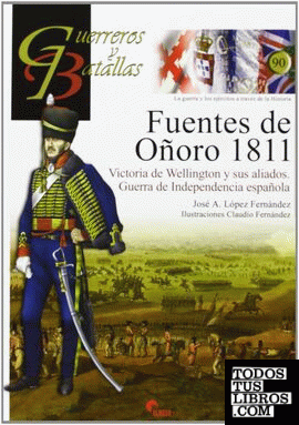 Fuentes de Oñoro, 1811