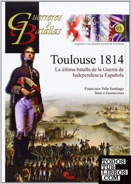 Toulouse 1814