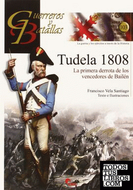 Tudela 1808