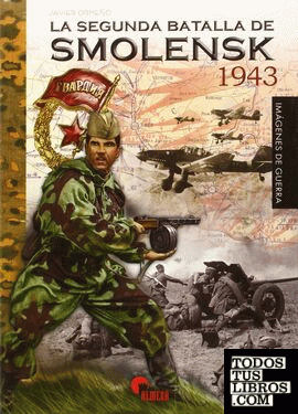 SMOLENSK 1943
