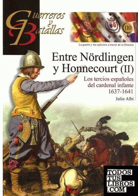 Entre Nördlingen y Honnecourt (II)