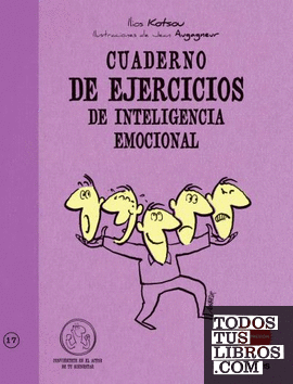 Cuaderno de ejercicios. De inteligencia emocional