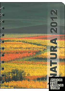 Agenda Natura 2012 de . 978-84-92716-82-1