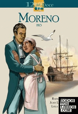 Moreno 1813