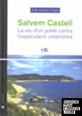 Salvem Castell
