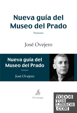 Nueva guía del Museo del Prado