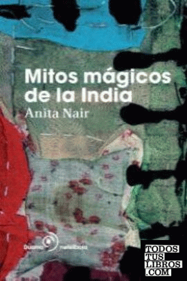 Mitos mágicos de la India