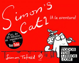 Simon's Cat- II